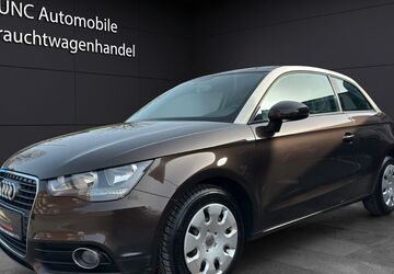 Audi A1 142.560 km 6.490 &euro; Ahlen 59227