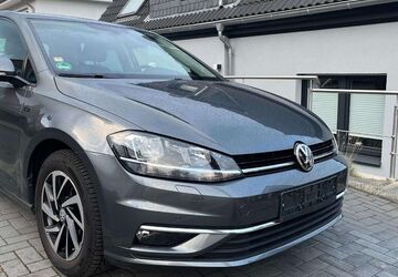 VW Golf 80.000 km 14.890 &euro; Dortmund 44265