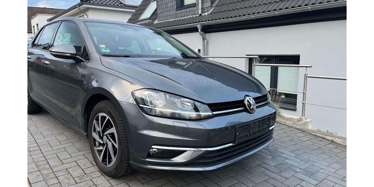 VW Golf 80.000 km 14.890 &euro; Dortmund 44265