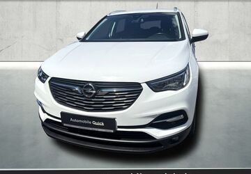 Opel Grandland (X) 74.500 km 13.990 &euro; Iserlohn-Letmathe 58642