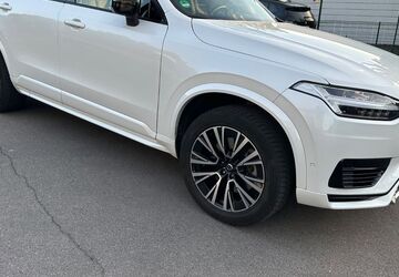 Volvo XC90 85.000 km 43.100 &euro; Witten 58453