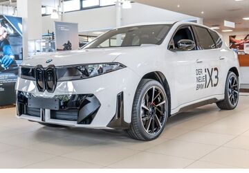 BMW iX3 1.001 km 69.990 &euro; Unna 59425