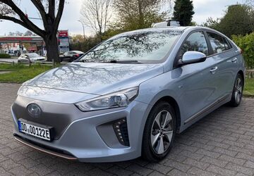Hyundai IONIQ 176.000 km 10.300 &euro; Dortmund 44329