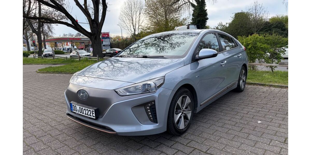 Hyundai IONIQ 176.000 km 9.900 &euro; Dortmund 44329