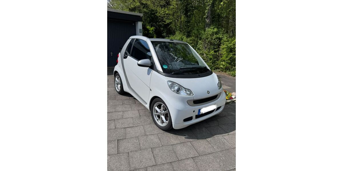 Smart ForTwo 158.000 km 4.700 &euro; Unna 59423