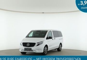 Mercedes-Benz Vito 41.400 km 40.480 &euro; Senden-Bösensell 48308