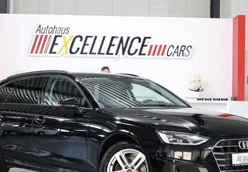 Audi A4 199.000 km 18.777 &euro; Hamm 59077