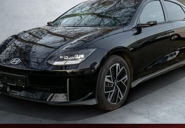 Hyundai IONIQ 6 70.032 km 36.999 &euro; Kamen 59174