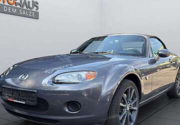 Mazda MX-5 136.000 km 5.990 &euro; Dortmund 44149