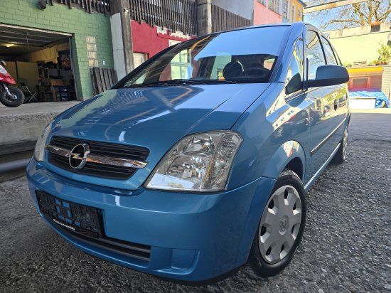 Opel Meriva 142.000 km 2.350 &euro; Dortmund 44263