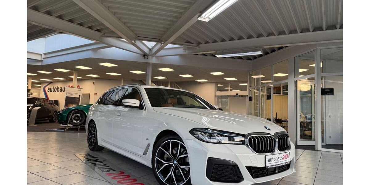 BMW 520 96.500 km 34.950 &euro; Hamm 59065