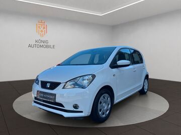 Gebrauchte Seat Mii