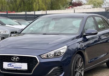 Hyundai i30 118.900 km 11.900 &euro; Olfen 59399