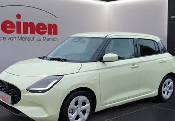 Suzuki Swift 8.000 km 16.480 &euro; Holzwickede 59439