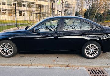 BMW 320 162.000 km 11.500 &euro; Dortmund 44145