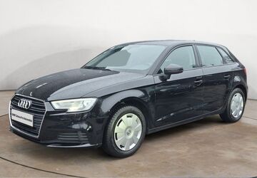Audi A3 185.001 km 9.790 &euro; Hamm 59071