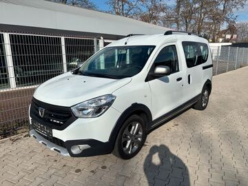 Gebrauchte Dacia Dokker