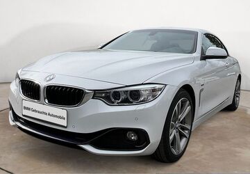 BMW 420 69.003 km 23.439 &euro; Hamm 59071