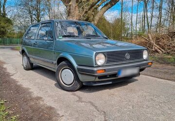 VW Golf 110.500 km 5.300 &euro; Hamm 59069