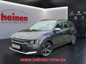 Gebrauchte Kia Niro