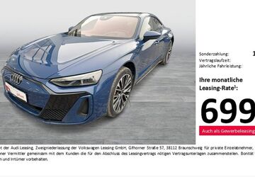 Audi e-tron GT 4.576 km 90.598 &euro; Dortmund 44143