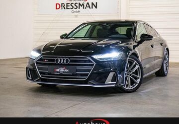 Audi S7 44.236 km 52.940 &euro; Hamm 59067