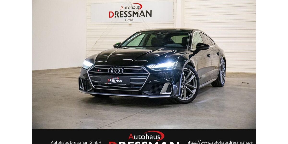 Audi S7 44.236 km 52.940 &euro; Hamm 59067