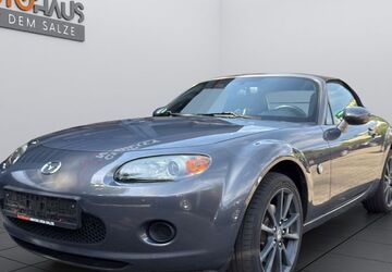 Mazda MX-5 136.000 km 5.990 &euro; Dortmund 44149