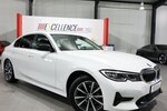 BMW 318d SPORT-LINE / LEDER, LIVE-COCKPIT-PRO, LED 107.000 km 26.993 &euro; Hamm 59077