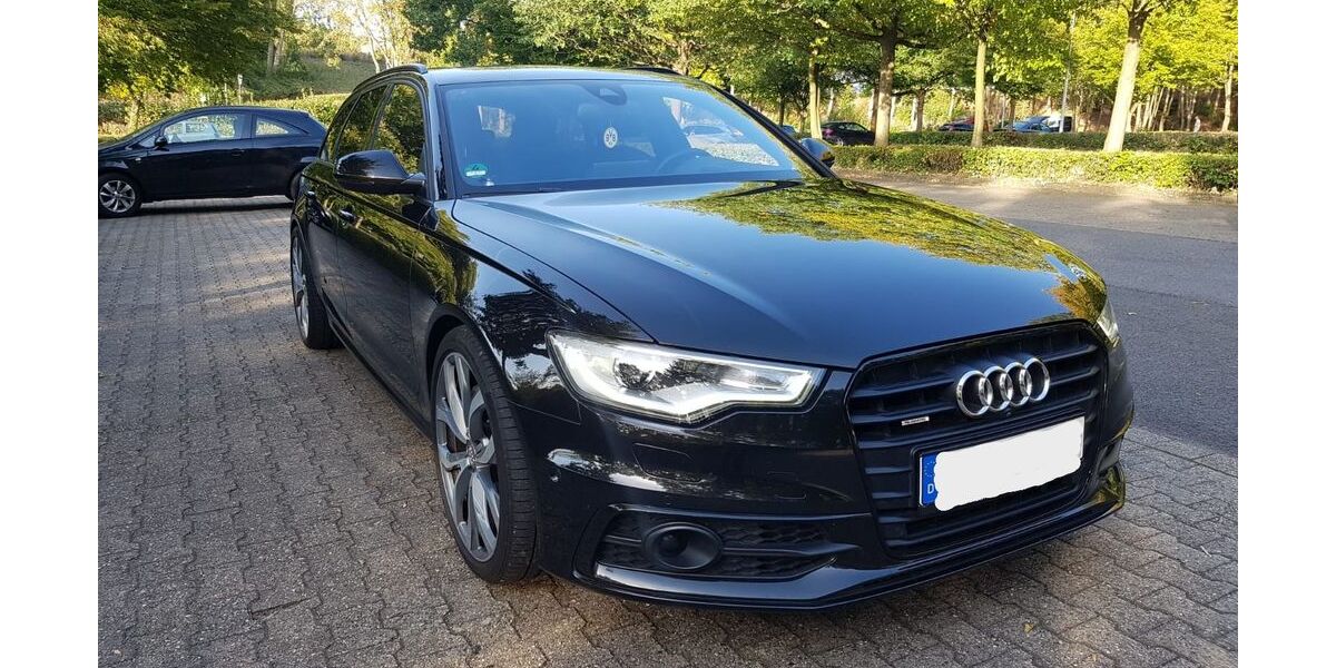 Audi A6 243.425 km 15.000 &euro; Iserlohn 58640