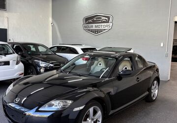 Mazda RX-8 100.200 km 5.500 &euro; Iserlohn 58638