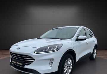 Ford Kuga 60.688 km 23.890 &euro; Lüdinghausen 59348