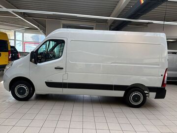 Gebrauchte Renault Master