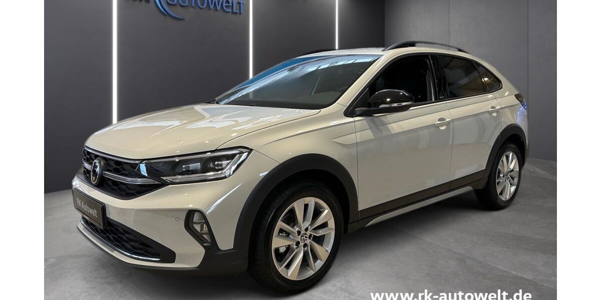 VW Taigo 5.500 km 25.490 &euro; Werl 59457