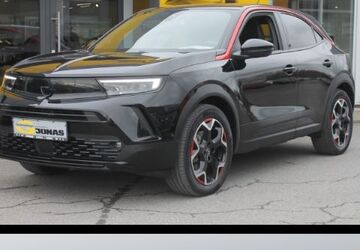 Opel Mokka-e 31.142 km 17.450 &euro; Unna 59427