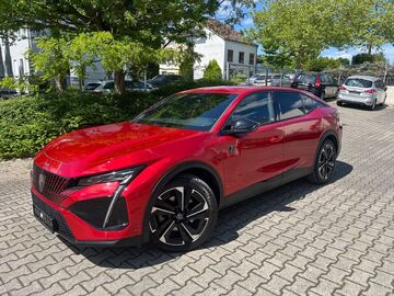 Gebrauchte Peugeot 408