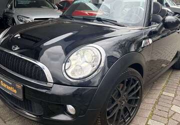 Mini Cooper S 113.500 km 7.990 &euro; Iserlohn 58638