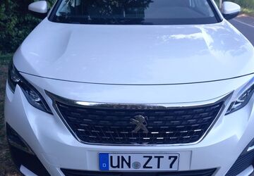 Peugeot 3008 62.800 km 15.780 &euro; Selm 59379