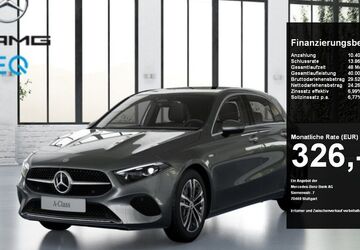 Mercedes-Benz A 250 13.696 km 34.670 &euro; Dortmund 44139
