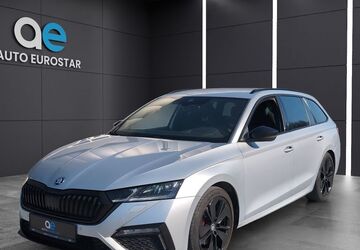 Skoda Octavia 87.731 km 27.950 &euro; Hamm 59077