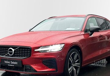 Volvo V60 41.900 km 32.890 &euro; Iserlohn 58640