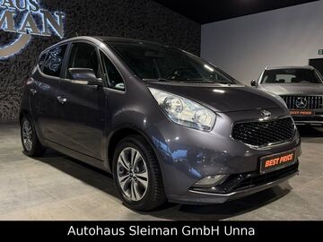Gebrauchte Kia Venga