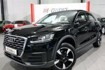 Audi Q2 1.4 TFSI SPORT / 1.HAND / ABN.AHK / PDC / SHZ 138.000 km 13.555 &euro; Hamm 59077