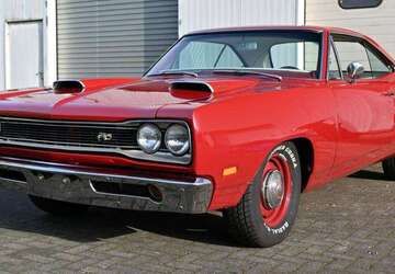 Dodge Coronet 100.000 km 75.000 &euro; Olfen 59399