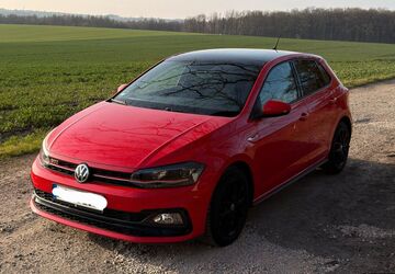 VW Polo 104.000 km 15.990 &euro; Iserlohn 58640