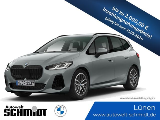 BMW 220 Active Tourer 8.949 km 41.600 &euro; Lünen 44534