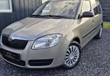 Skoda Roomster 114.112 km 3.490 &euro; Hamm 59067