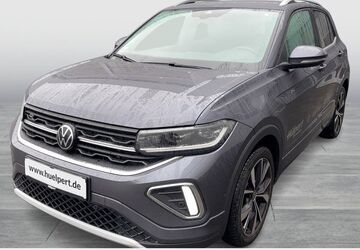 VW T-Cross 9.094 km 24.885 &euro; Bergkamen 59192