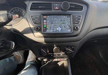 Hyundai i20 67.846 km 11.200 &euro; Oer Erkenschwick 45739