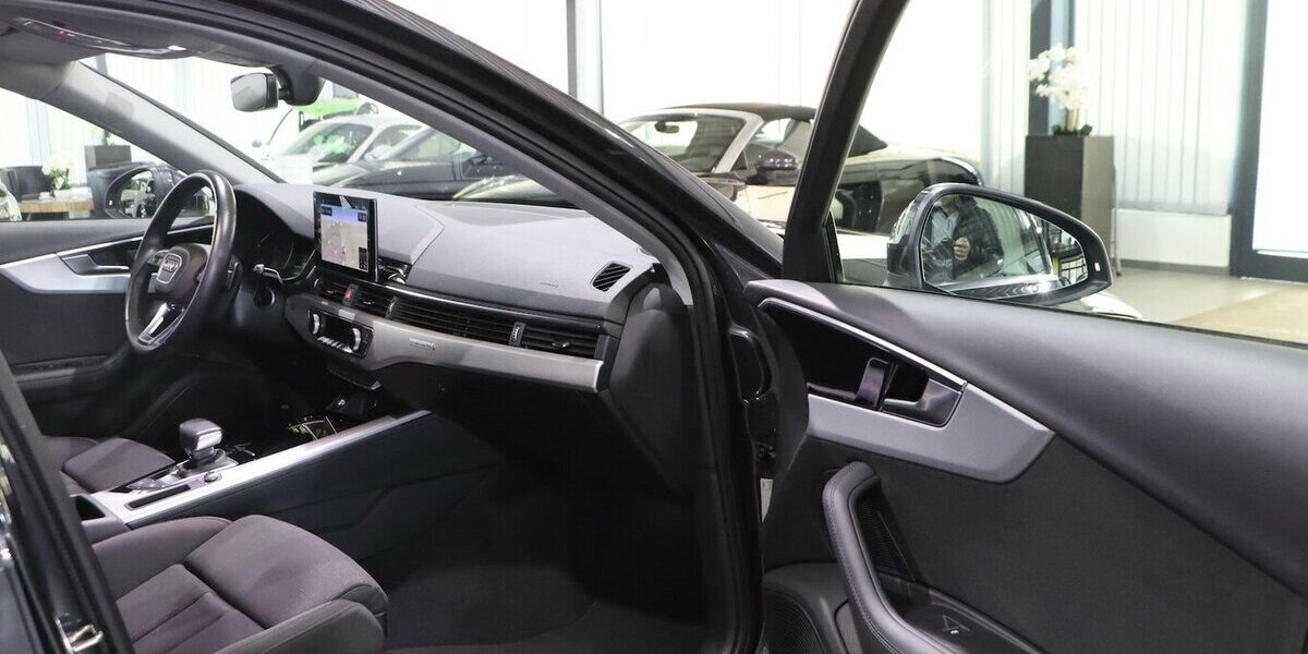 Audi A4 Avant 40 TDI QUATTRO SPORT / LED,ACC+LANE,B&O 173.000 km 18.555 &euro; Hamm 59077